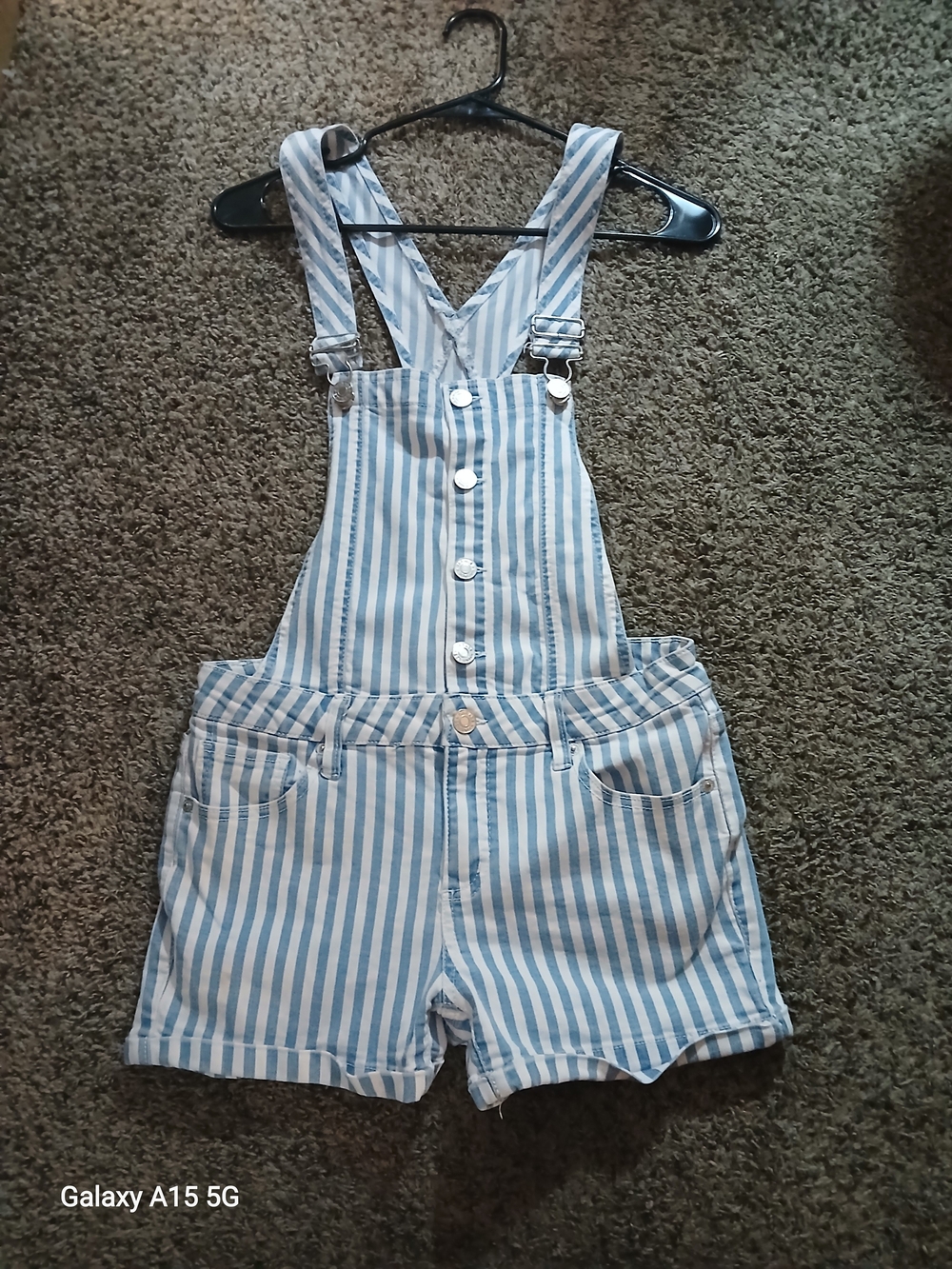 Variety of Small Womans Clothes